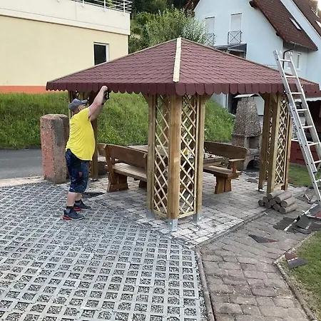 Forester's House Bullerbue *