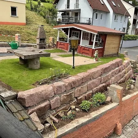 بيت للعطل Forester's House Bullerbue