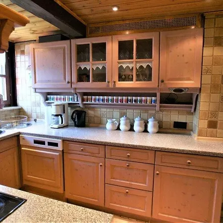 Forester's House Bullerbue *