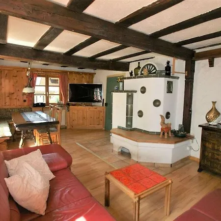 Forester's House Bullerbue Flörsbachtal