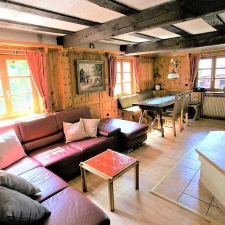 Forester's House Bullerbue بيت للعطل *