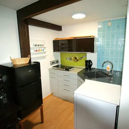 Forester's House Bullerbue * Flörsbachtal