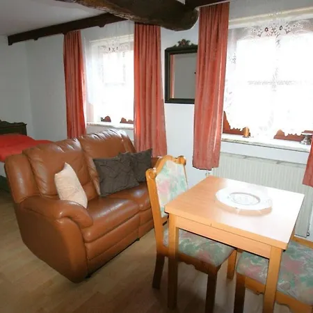 Forester's House Bullerbue