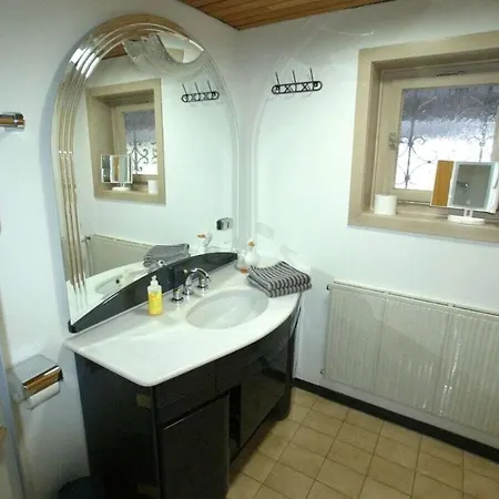 Forester's House Bullerbue