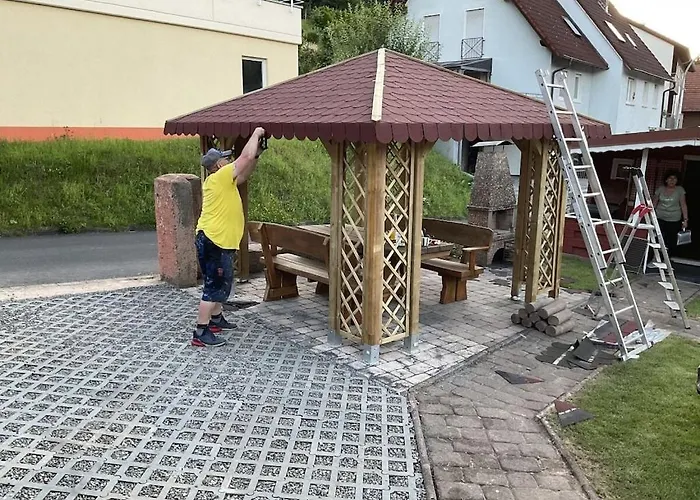 Forester's House Bullerbue *