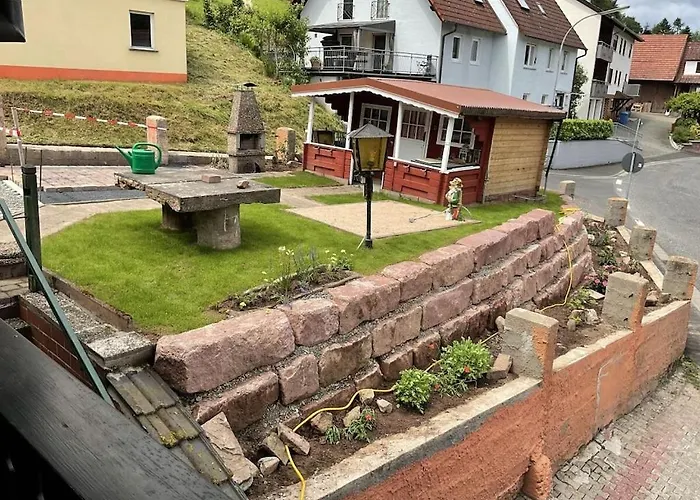 بيت للعطل Forester's House Bullerbue