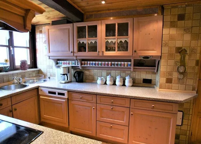 Forester's House Bullerbue *