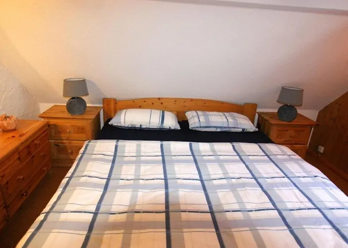 Forester's House Bullerbue بيت للعطل *