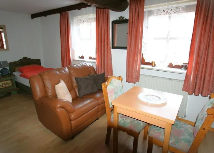 Forester's House Bullerbue