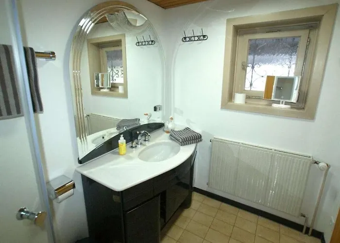 Forester's House Bullerbue